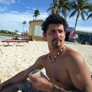 Meet your Posher, Kyle