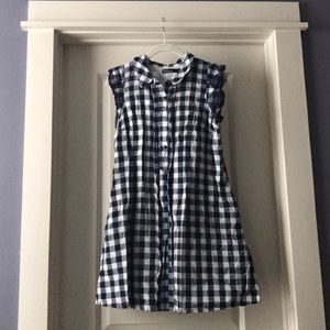 Anthropologie Dear Creatures dress, small