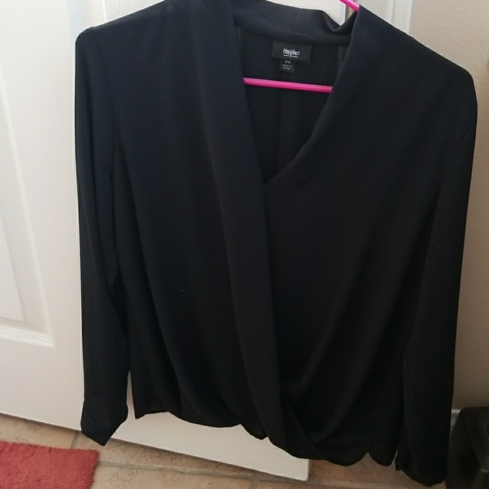 Blouse.