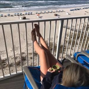 Meet your Posher, Mallory