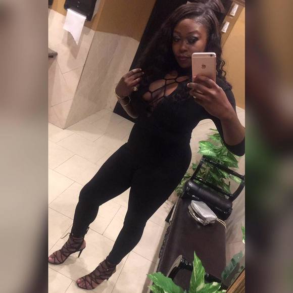 Meet your Posher, Keauna - Picture 1 of 1