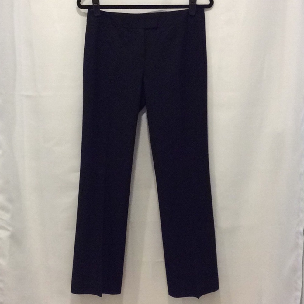 The Limited Black Cassidy Fit Dress Pants