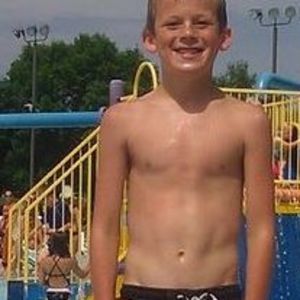 Meet your Posher, Quinton