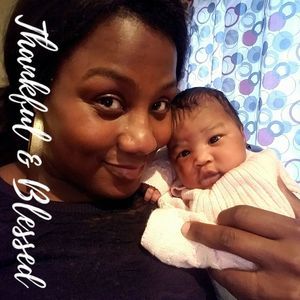 Meet your Posher, Whitney