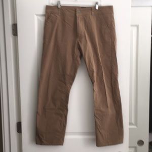 Hiking pants Kuhl SLAX