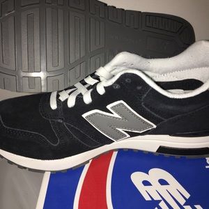 Brand new New Balance 565