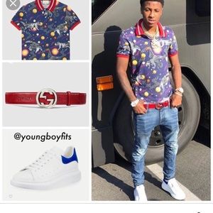 Meet your Posher, Jason