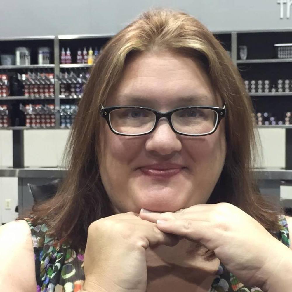 Meet your Posher, Donella