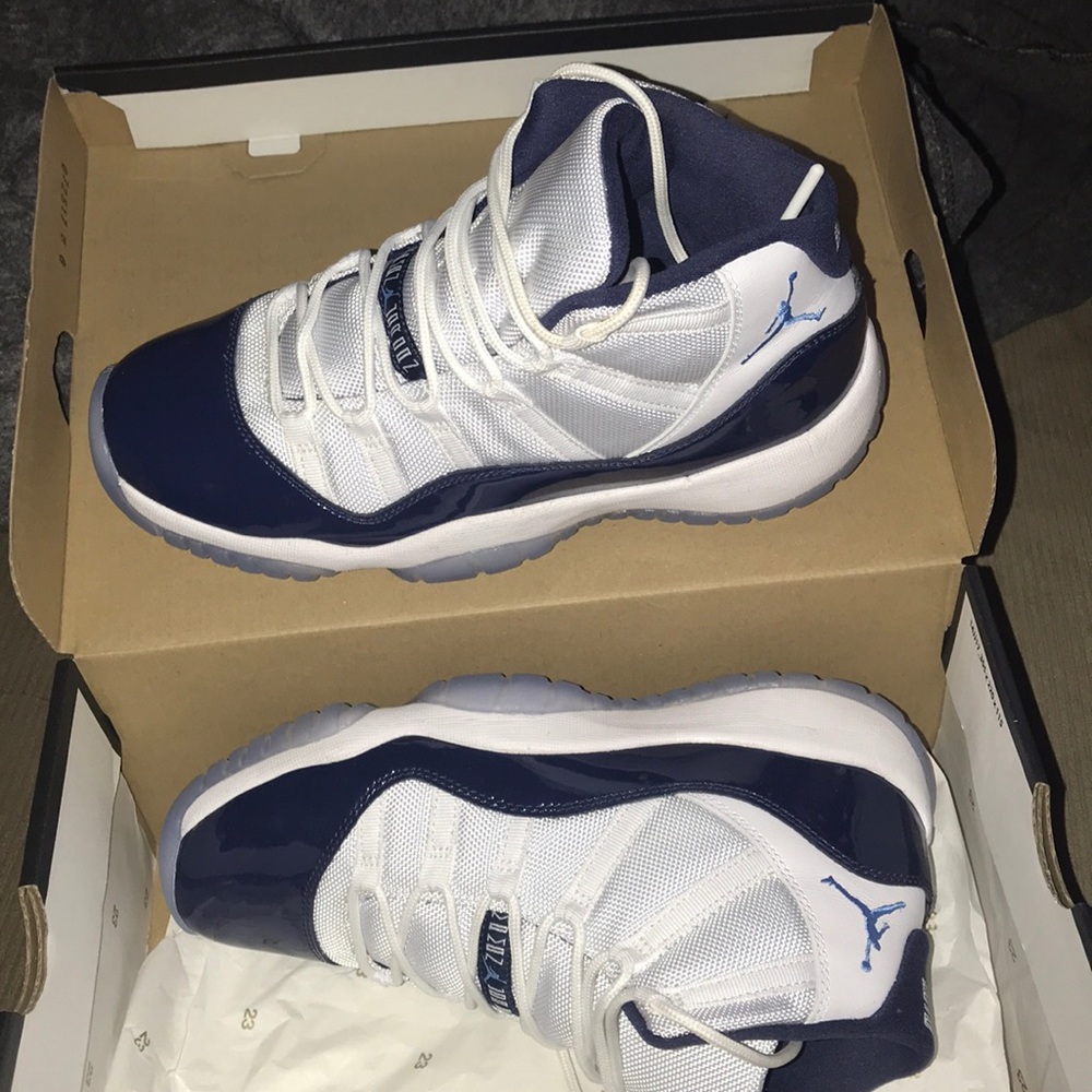 Air Jordan 11 retro
