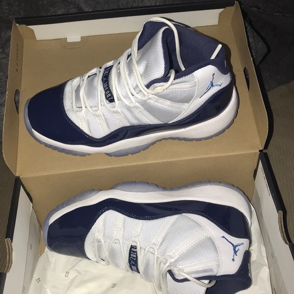 Air Jordan 11 retro - Picture 1 of 3