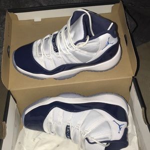 Air Jordan 11 retro