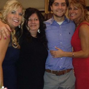 Meet your Posher, Vinny