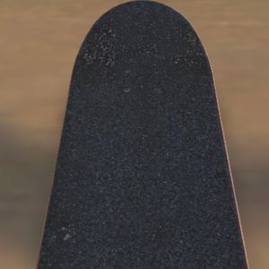 Meet your Posher, Aaryn