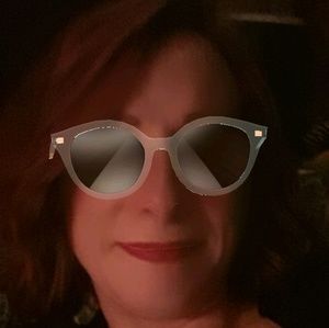 Meet your Posher, Heidi