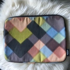 **LIKE NEW** KATE SPADE 13” Laptop Case✨