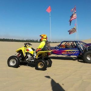 Meet your Posher, Dawn