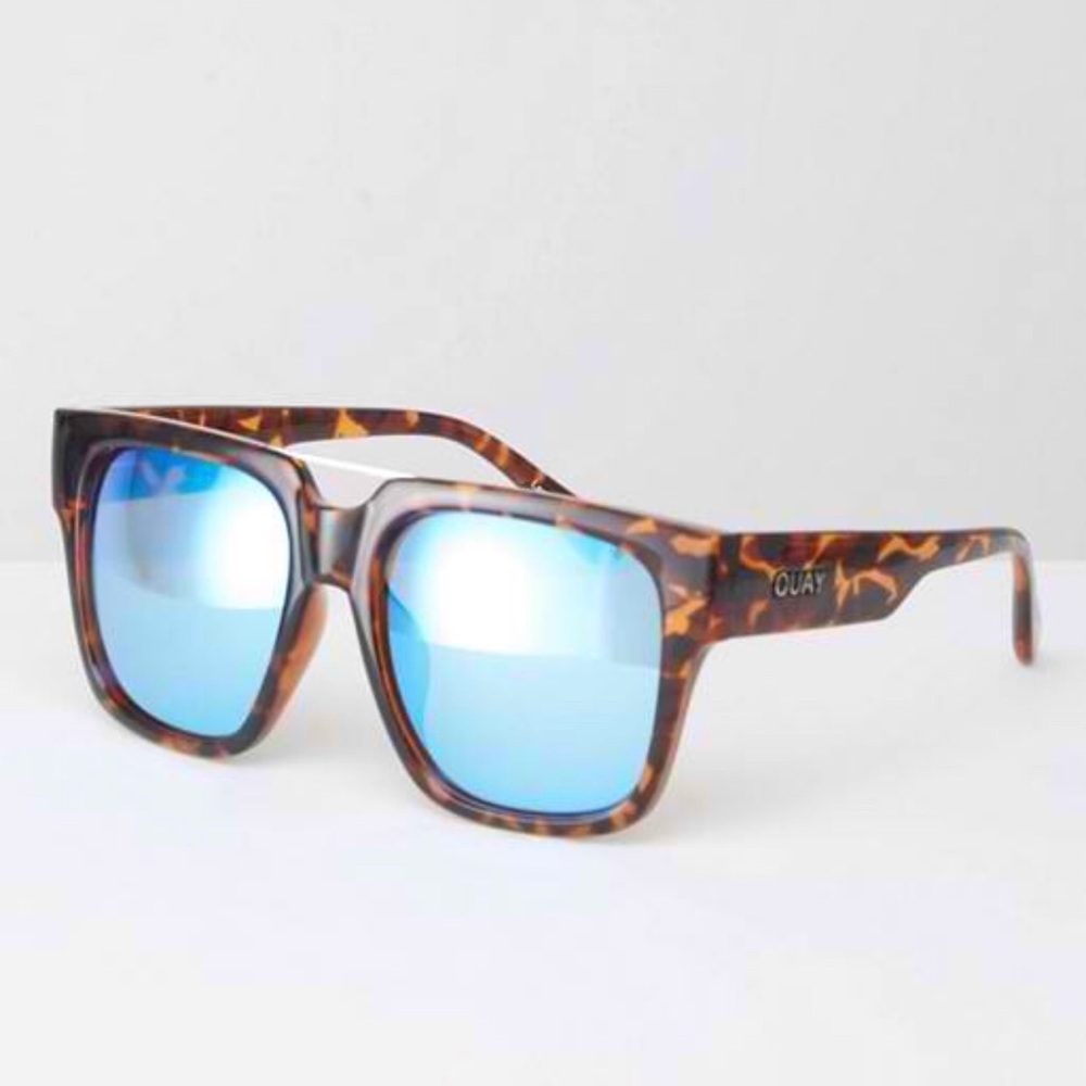 Quay Mila sunglasses