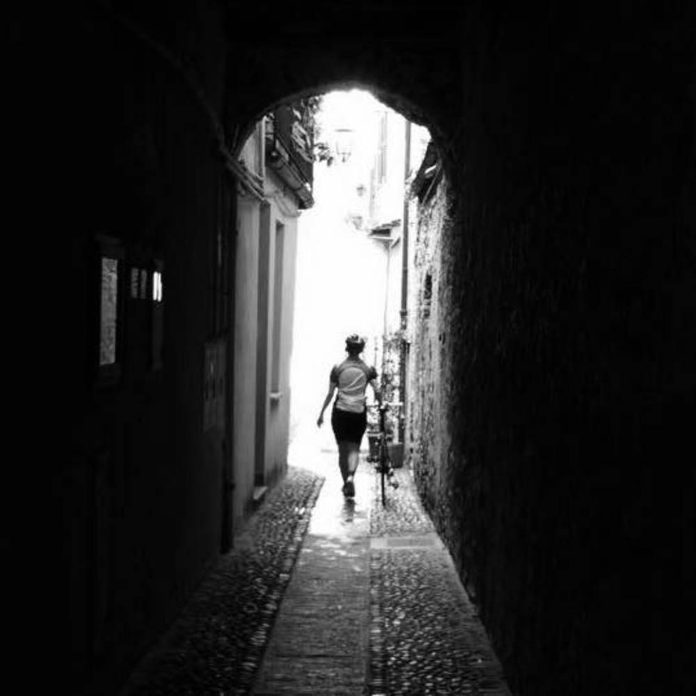 Meet your Posher, Julia