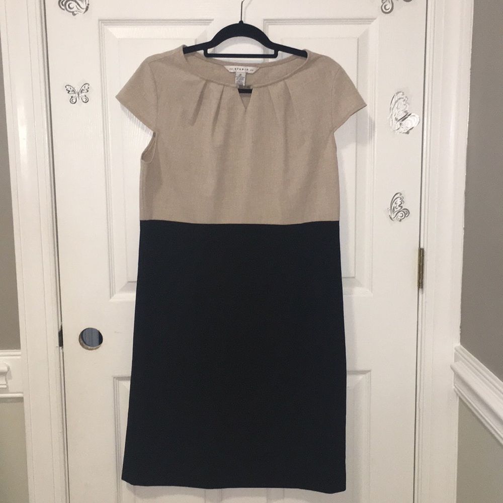 AA Studio AA Formal Dress