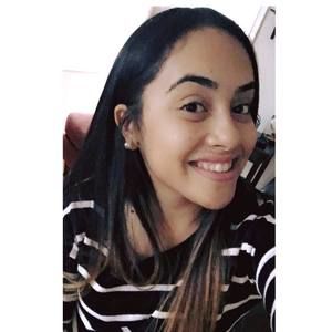 Meet your Posher, Jazmin