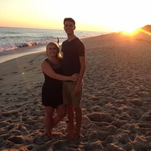 Meet your Posher, Samuel