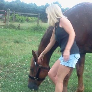 Meet your Posher, Angie