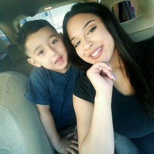 Meet your Posher, Savannah