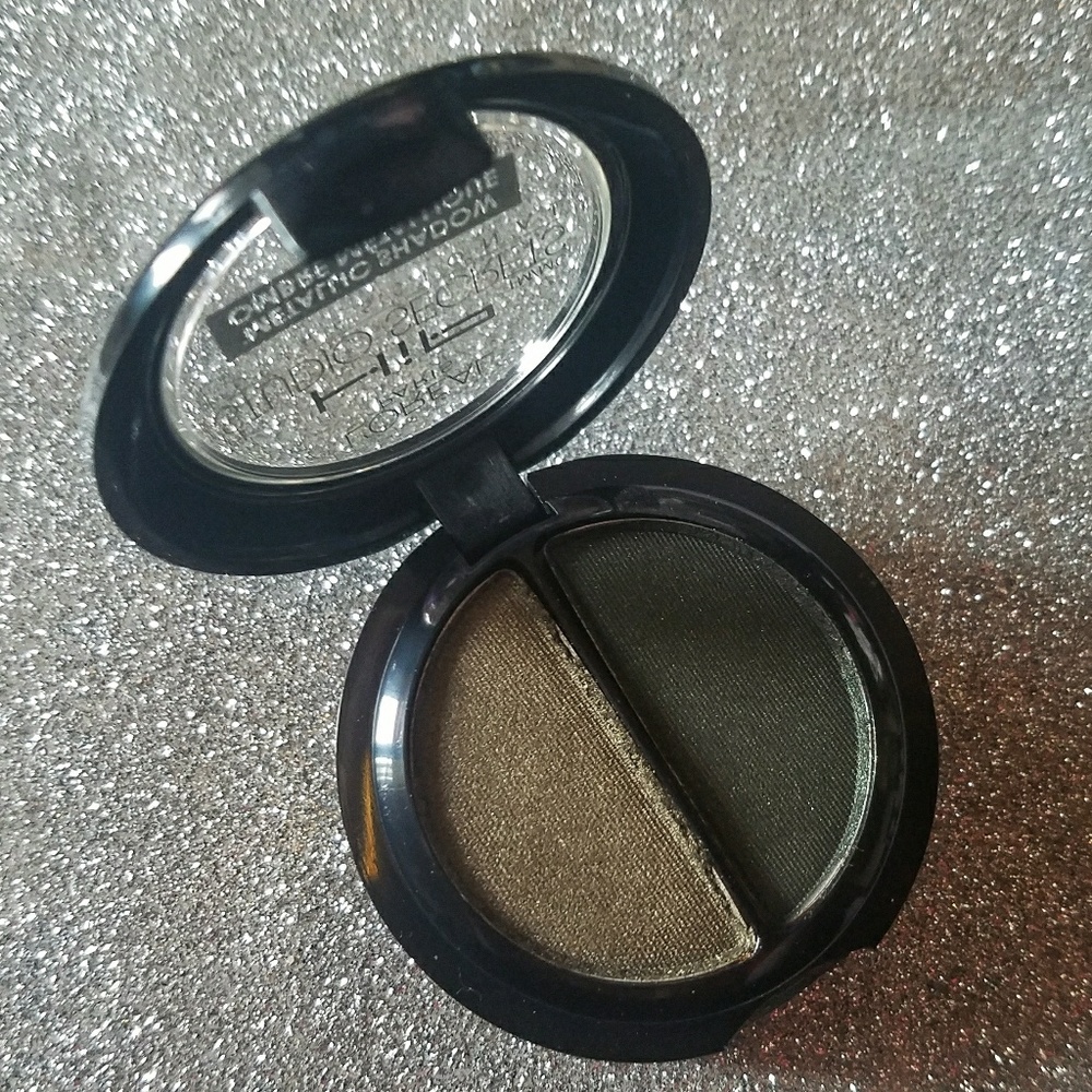 L'Oreal Eyeshadow Duo