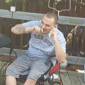 Meet your Posher, Nick