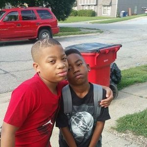 Meet your Posher, Greg