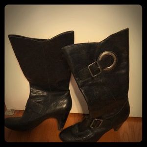 BCBG Boots