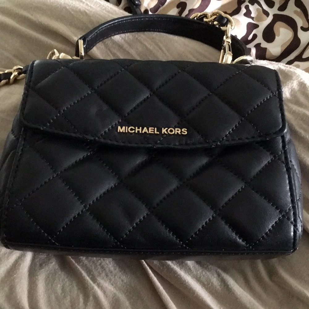 Excellent Condition! Michael Kors crossbody bag