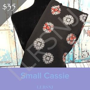 LuLaRoe Cassie NWT