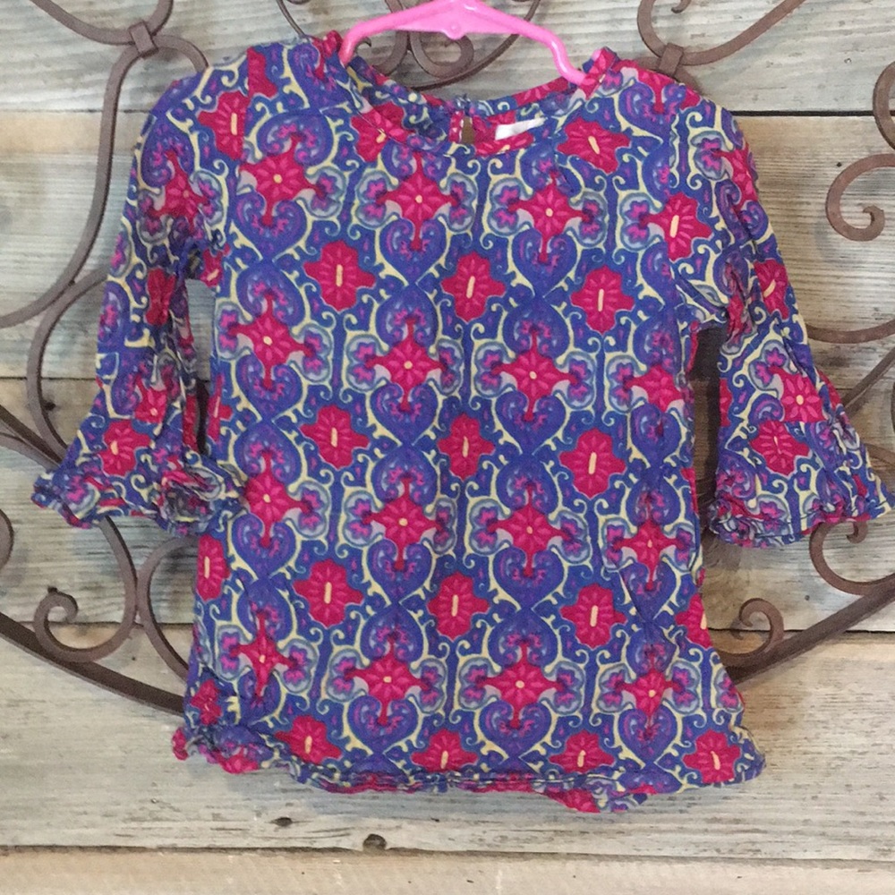 Peek brand dress