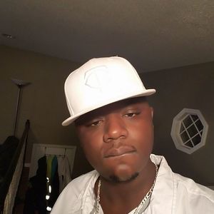 Meet your Posher, Thomas