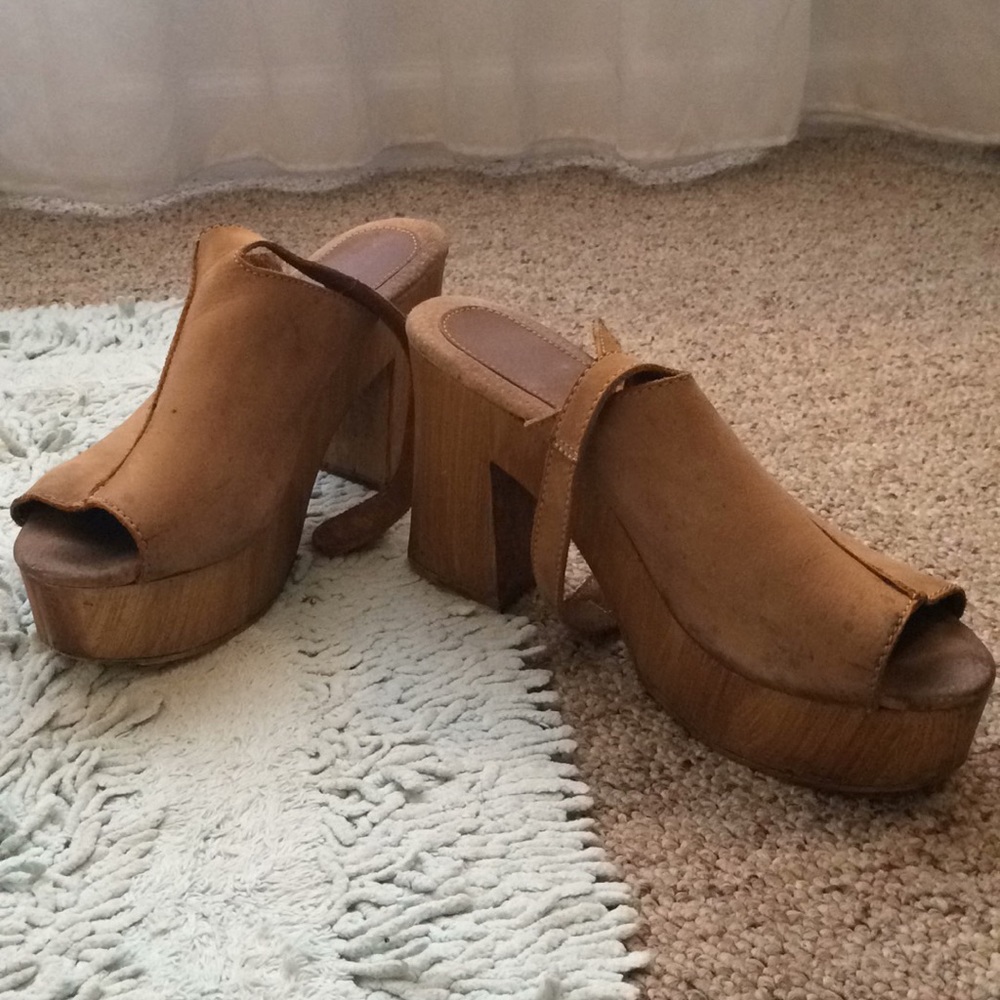 Wedges