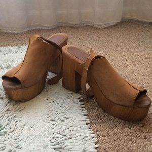 Wedges