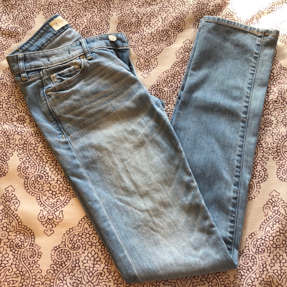 Abercrombie & Fitch jeans