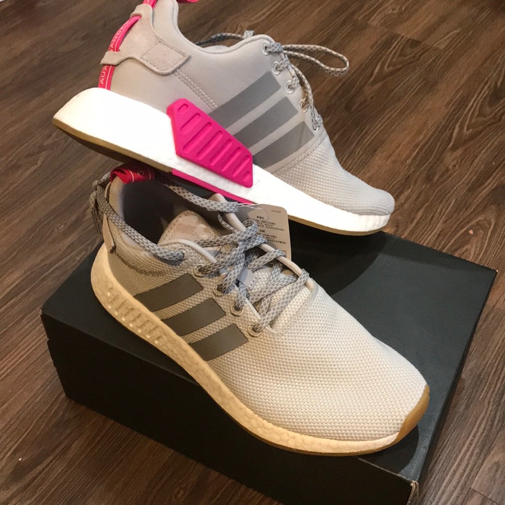 Women’s Adidas NMD R2
