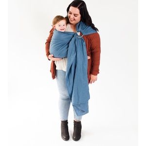 NWT Wildbird Seagull 90” Gold Ring Sling NWT