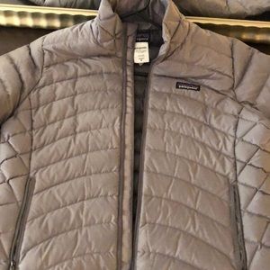 Patagonia Down Jacket
