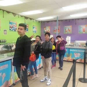 Meet your Posher, Angel