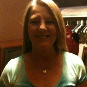 Meet your Posher, Teresa