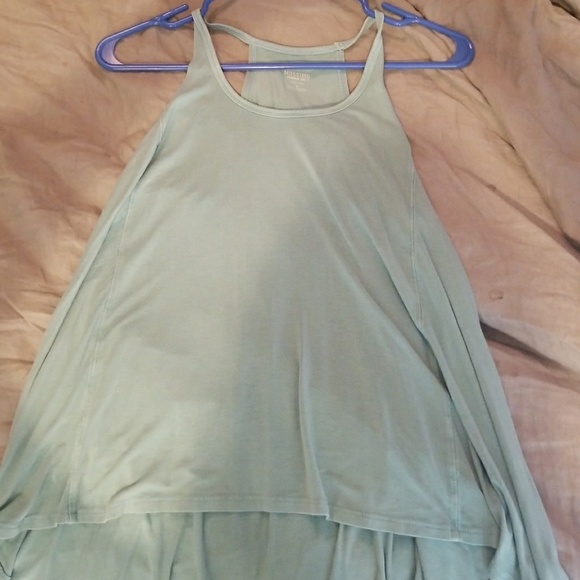 Tank top. - Picture 1 of 3