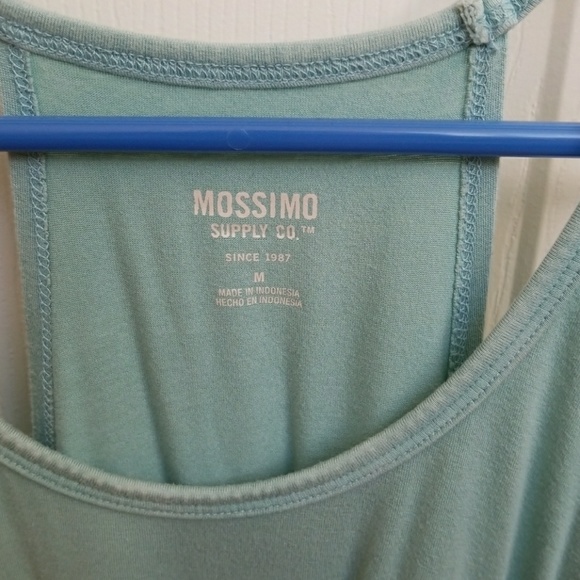 Tank top. - Picture 3 of 3