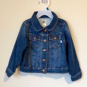 🔥SALE🔥OSH KOSH JEAN JACKET