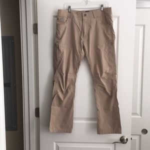Kuhl hiking pants