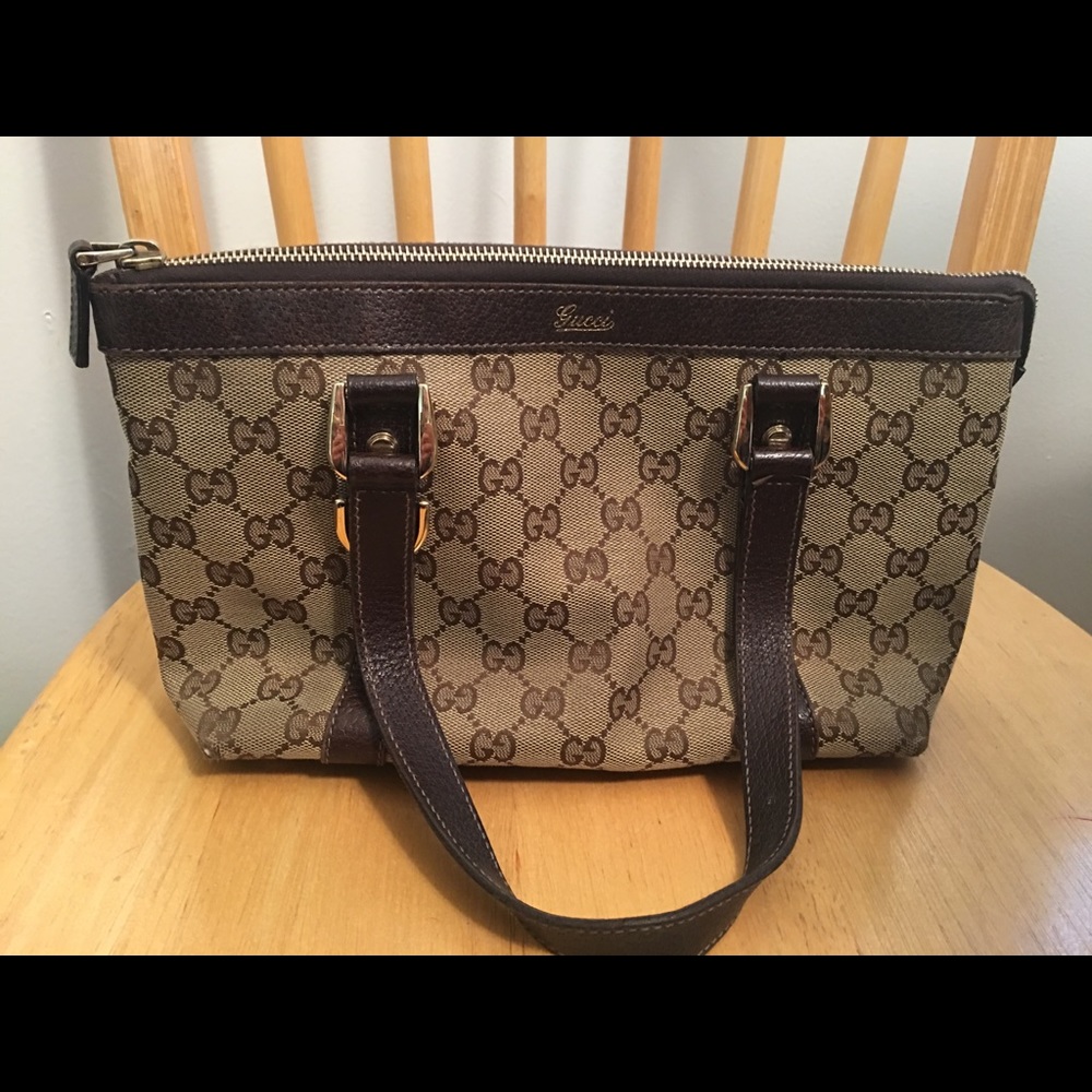 Gucci Mini Handbag