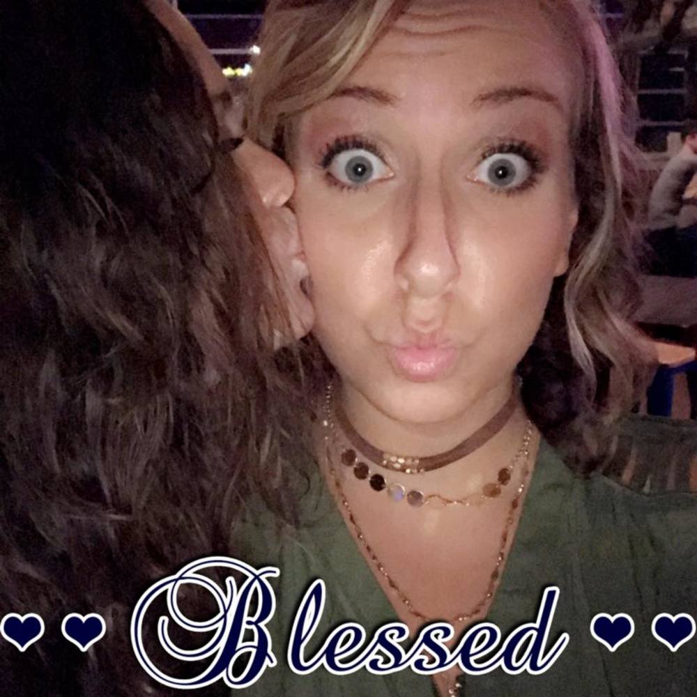 Meet your Posher, Amanda