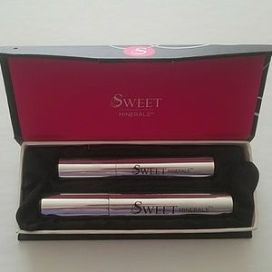 High Definition Mascara